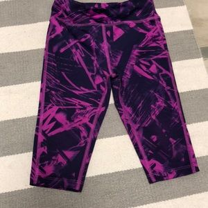 Girls leggings